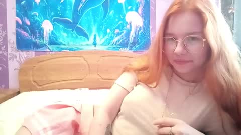 Adelia online show from 03-21-26, 05:12