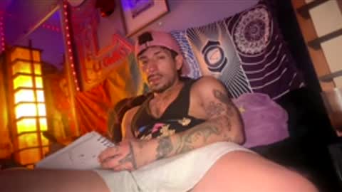 zayden online show from 03-17-26, 06:28