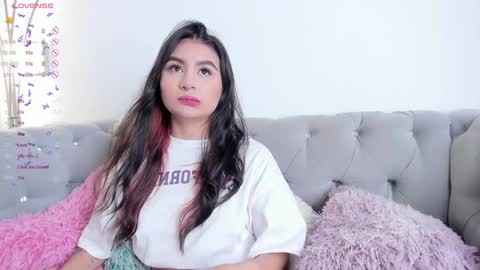  Zayda  online show from 01-11-25, 07:16