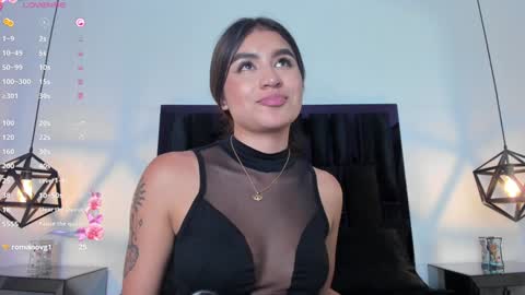  Zayda  online show from 02-05-25, 10:33