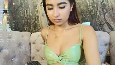  Zayda  online show from 03-04-25, 01:12