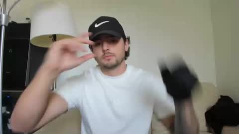 Zay lanez online show from 01-06-25, 07:24