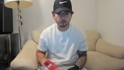 Zay lanez online show from 01-07-25, 02:10