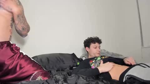 Zay lanez online show from 01-08-25, 04:23