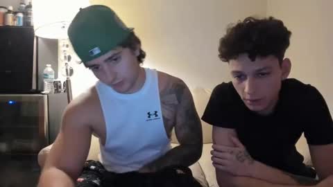 Zay lanez online show from 02-06-25, 04:10