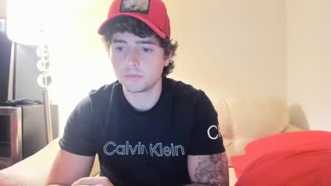 Zay lanez online show from 02-07-25, 01:58