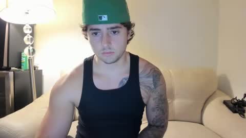 Zay lanez online show from 02-08-25, 03:41