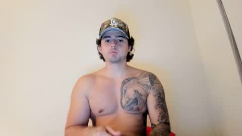 Zay lanez online show from 03-01-25, 04:37