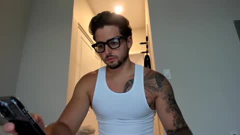 Zay lanez online show from 09-10-25, 10:10