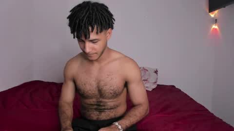 zayn 3 online show from 04-28-26, 09:31