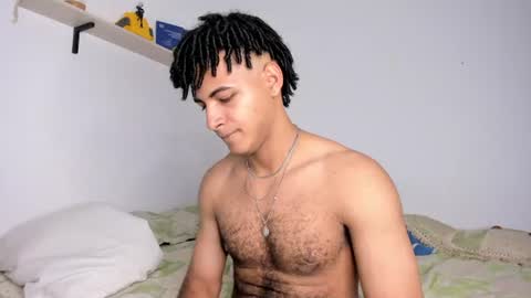 zayn 3 online show from 06-21-26, 08:55