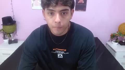 Snapshot of zayne_lyon chatting on 07-29-26, 11:41 zayne lyon online show from 07-29-26, 11:41