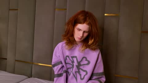 ZAYN online show from 04-07-26, 08:53