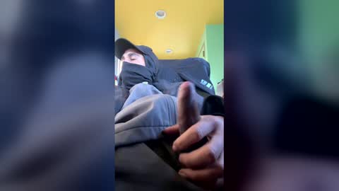 zaythegreat123 online show from 01-11-26, 04:45