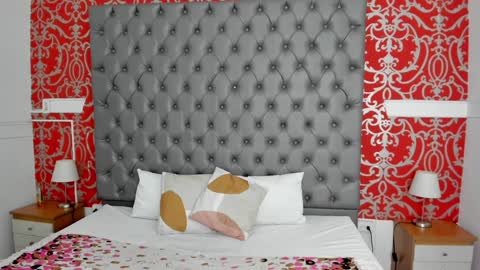 Karolyne online show from 02-01-25, 11:10