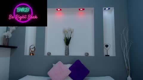 Karolyne online show from 03-07-25, 02:12