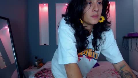 Snapshot of zean_lee chatting on 01-16-26, 12:20 Karolyne online show from 01-16-26, 12:20