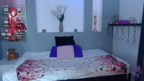 Karolyne online show from 03-26-26, 11:27