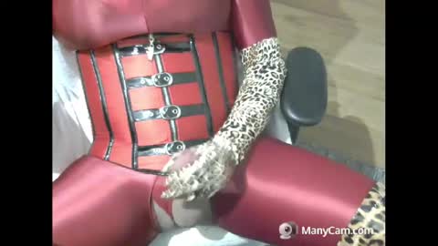 Ana online show from 02-03-25, 09:18