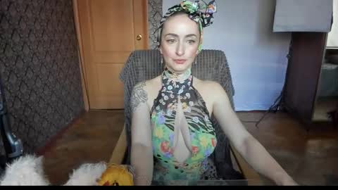 ZefirkaKsu online show from 03-24-26, 11:48