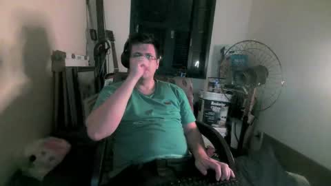 pervboy online show from 01-17-26, 12:04