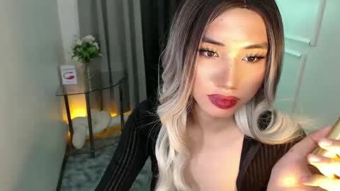 Snapshot of zelainalovetocum chatting on 01-18-25, 07:04 zelainalovetocum online show from 01-18-25, 07:04
