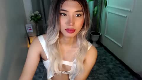 Snapshot of zelainalovetocum chatting on 01-19-25, 03:53 zelainalovetocum online show from 01-19-25, 03:53