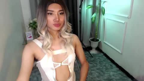 Snapshot of zelainalovetocum chatting on 01-21-25, 10:51 zelainalovetocum online show from 01-21-25, 10:51
