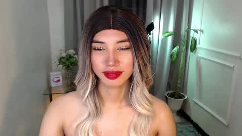 Snapshot of zelainalovetocum chatting on 01-25-25, 06:12 zelainalovetocum online show from 01-25-25, 06:12