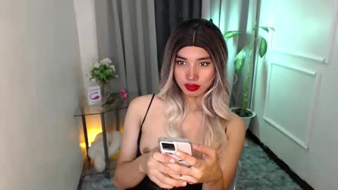 Snapshot of zelainalovetocum chatting on 01-26-25, 03:38 zelainalovetocum online show from 01-26-25, 03:38
