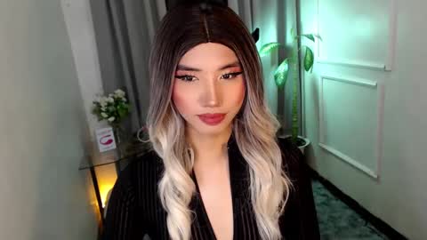 Snapshot of zelainalovetocum chatting on 01-29-25, 06:33 zelainalovetocum online show from 01-29-25, 06:33