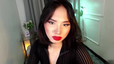 Snapshot of zelainalovetocum chatting on 01-30-25, 01:22 zelainalovetocum online show from 01-30-25, 01:22