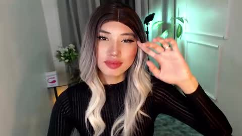 Snapshot of zelainalovetocum chatting on 01-31-25, 01:54 zelainalovetocum online show from 01-31-25, 01:54