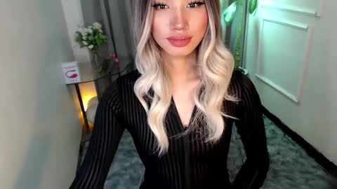 Snapshot of zelainalovetocum chatting on 01-31-25, 04:58 zelainalovetocum online show from 01-31-25, 04:58