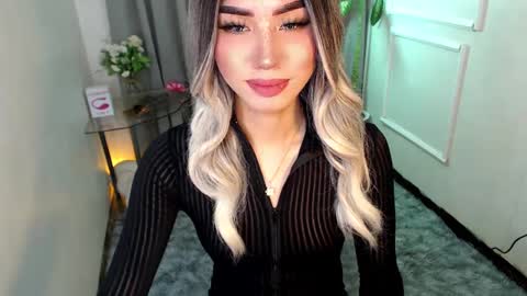 Snapshot of zelainalovetocum chatting on 02-03-25, 01:52 zelainalovetocum online show from 02-03-25, 01:52