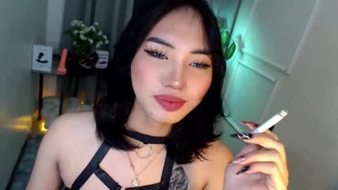 Snapshot of zelainalovetocum chatting on 03-12-25, 03:18 zelainalovetocum online show from 03-12-25, 03:18