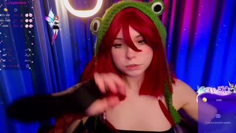 Zelda online show from 12-10-24, 06:38