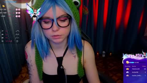 Zelda online show from 12-28-24, 11:37