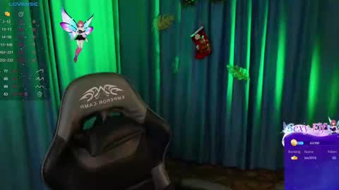 Zelda online show from 01-10-25, 07:14