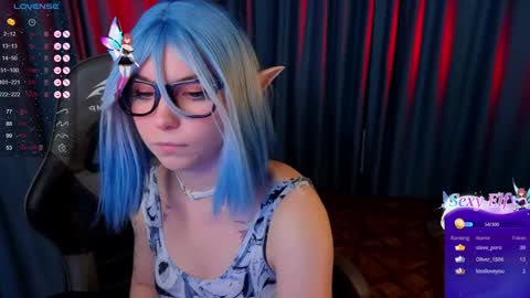 Zelda online show from 01-11-25, 04:03