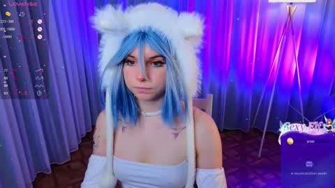 Zelda online show from 03-09-25, 03:49