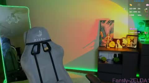 Snapshot of zelda_1 chatting on 06-19-26, 04:44 Zelda online show from 06-19-26, 04:44
