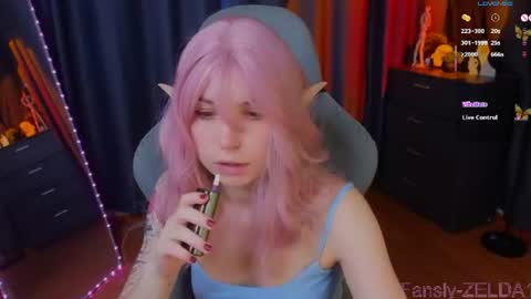 Snapshot of zelda_1 chatting on 07-26-26, 01:51 Zelda online show from 07-26-26, 01:51