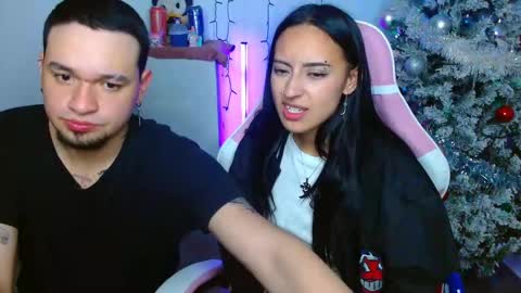 Zelda And Kuro online show from 11-23-25, 05:40