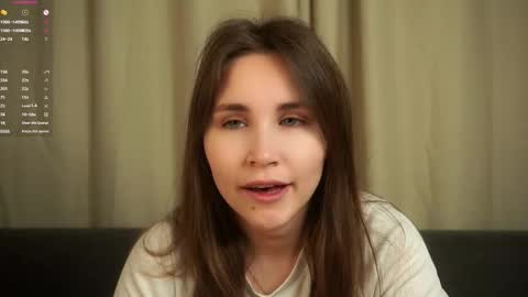 Emilia online show from 10-29-25, 11:50