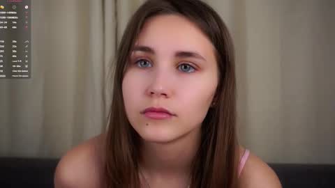 Emilia online show from 11-14-25, 01:15