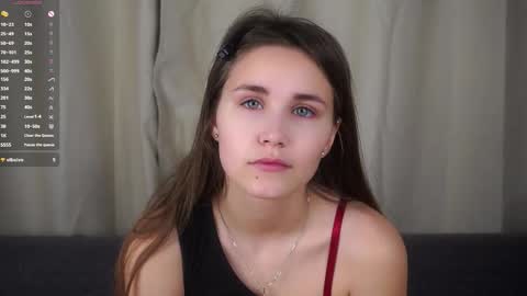 Emilia online show from 11-16-25, 01:22