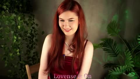 Emilia online show from 04-27-26, 01:53