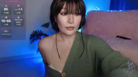 Clary online show from 10-29-25, 07:15