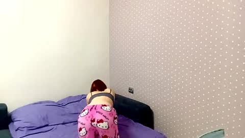 Ammy online show from 04-18-26, 04:22